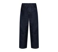 Carhartt Wip - Jeans avec logo - Homme - Jeans - Bleu - Taille: W33