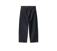 Carhartt Wip, Homme, Jeans, Bleu, Taille: L Pantalon en denim coupe ample