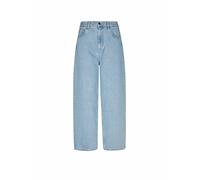 CARHARTT WIP Jeans Coupe Boyfriend BRANDON bleu clair | M