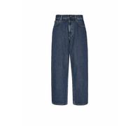 CARHARTT WIP Jeans Coupe Boyfriend BRANDON bleu | XS