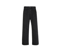 Carhartt WIP Snake Landon Pant men Wide Jeans black taille: S