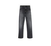 CARHARTT WIP Jeans Coupe Droite LANDON ROBERTSON gris | 33