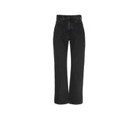 Carhartt Wip - Jeans avec Logo - Femme - Jeans - Noir - Taille: W24