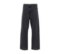 Carhartt Wip - Jeans droits - Homme - Jeans - Noir - Taille: W32