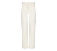Carhartt Wip - Jeans - Femme - Jeans - Blanc - Taille: W28