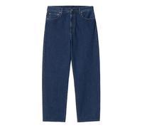 Carhartt Wip - Jeans Landon - Bleu (délavage stone) - Homme - Jeans - Bleu - Taille: W30
