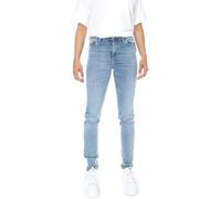Carhartt Wip - Jeans skinny - Femme - Jeans - Bleu - Taille: W28
