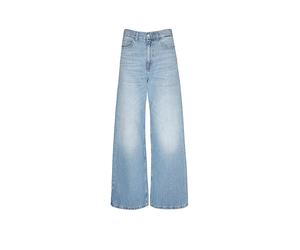 CARHARTT WIP Jeans Wide Leg JANE bleu clair | 27