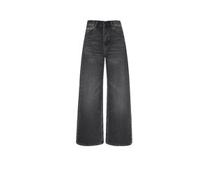 CARHARTT WIP Jeans Wide Leg JANE noir | 26