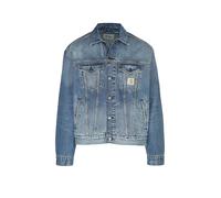 CARHARTT WIP Jeansjacke HELSTON bleu | XL