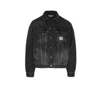 CARHARTT WIP Jeansjacke HELSTON noir | XL
