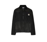 CARHARTT WIP Jeansjacke OG DETROIT gris | M