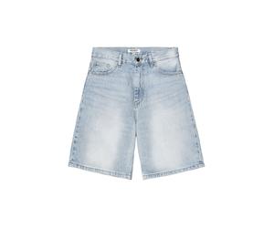 CARHARTT WIP Jeansshorts BRANDON bleu | L