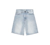 CARHARTT WIP Jeansshorts BRANDON bleu | M