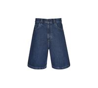 CARHARTT WIP Jeansshorts BRANDON bleu | XS