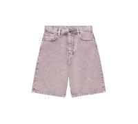 CARHARTT WIP Jeansshorts BRANDON violet | M