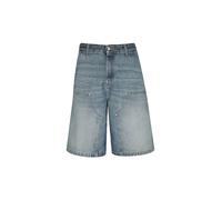 CARHARTT WIP Jeansshorts NIXON bleu | S