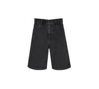 CARHARTT WIP Jeansshorts noir | XS