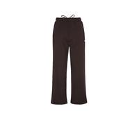 CARHARTT WIP Jogginghose CASSIE rouge foncé | L