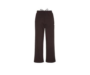 CARHARTT WIP Jogginghose CASSIE rouge foncé | S