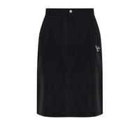 Carhartt Wip - Jupe Travon - Femme - Jupes - Noir - Taille: 42 FR