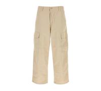 Carhartt Wip - Kade Cargo Pant - Homme - Pantalons - Beige - Taille: W33