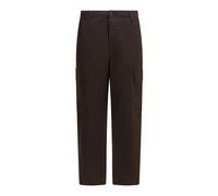 Carhartt Wip - Kade Cargo Pant - Homme - Pantalons - Brun - Taille: W31
