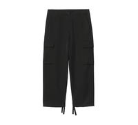 Carhartt Wip - Kade Cargo Pant - Homme - Pantalons - Noir - Taille: S