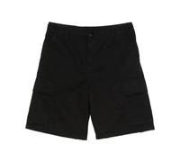 Carhartt Wip - Kade Cargo Short - Homme - Shorts - Noir - Taille: W36