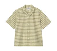 Carhartt Wip - Kander Shirt - Homme - Chemises - Vert - Taille: XL
