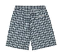 Carhartt Wip - Kander Short - Femme - Shorts - Bleu - Taille: 40 FR