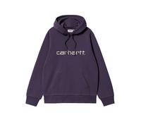 CARHARTT WIP Kapuzensweater - Hoodie violet | S