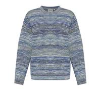 Carhartt Wip - Keenan Sweater - Homme - Pulls - Bleu - Taille: XS