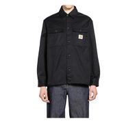 Carhartt Wip - Kelly Shirt - Homme - Vestes - Noir - Taille: XL