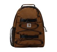 Carhartt Wip - Kickflip Backpack - Homme - Sacs - Brun - Taille: ONE Size