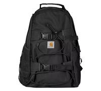 Carhartt Wip - Kickflip Backpack - Homme - Sacs - Noir - Taille: ONE Size