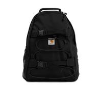 Carhartt WIP Sac à dos Kickflip 25 L Noir déperlant