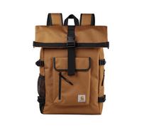 Carhartt Wip - Kickflip Backpack - unisex - Sacs - Brun - Taille: ONE Size