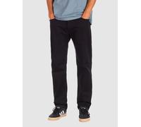 Carhartt WIP Klondike Jeans noir 26/32