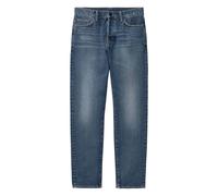 Carhartt Wip - Klondike Pant - Homme - Jeans - Bleu - Taille: W32