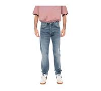 Carhartt Wip - Klondike Pant - Homme - Jeans - Bleu - Taille: W38