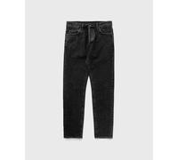 Carhartt WIP - Jean à la coupe classique - Klondike Pant Black pour Homme en Coton - Taille 32 US - Noir Noir 32 US