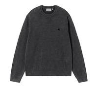 Carhartt Wip - Kori Sweater - Homme - Sweatshirts et sweats à capuche - Noir - Taille: S