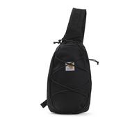 Carhartt Wip - Kyle Shoulder Bag - Homme - Sacs - Noir - Taille: ONE Size