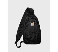 Carhartt WIP Kyle Sling Bag men Messenger & Crossbody Bags black taille: ONE SIZE