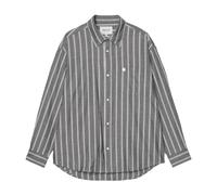 Carhartt Wip - L/S Beale Shirt - Homme - Chemises - Multicolore - Taille: M