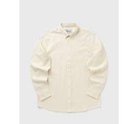 Carhartt WIP L/S Bolton Shirt men Longsleeves white taille: L