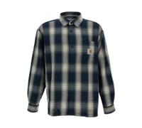 CARHARTT WIP Chemise HARLIN multicolore | XL