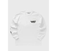 Carhartt WIP L/S Industry Tee men Longsleeves white taille: S