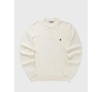Carhartt WIP L/S Madison Polo men Polos black taille: XL